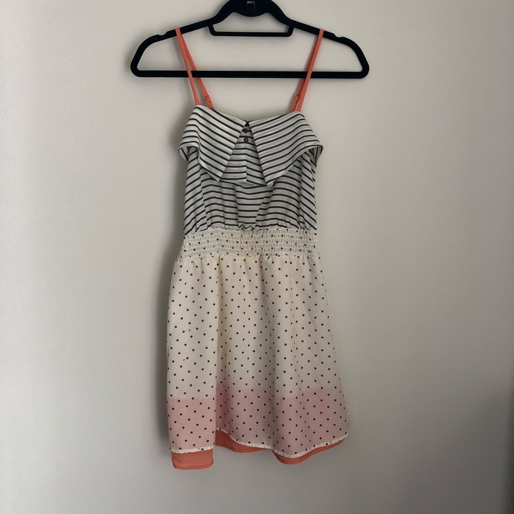 Casual Dress sz XS